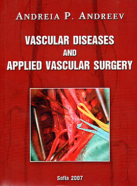 VASCULAR DISEASES AND APPLIED VASCULAR SURGERY