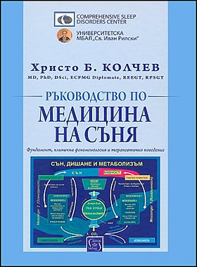 Ръководство по медицина на съня