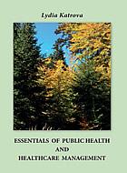Essentials of public health and healthcare management