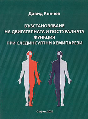 Възстановяване на двигателната и постуралната функция при слединсултни хемипарези