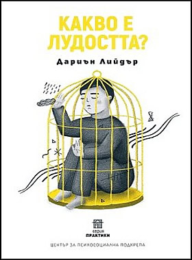 КАКВО Е ЛУДОСТТА? - Какво е тихата лудост, какво отключва психозата и как се диагностицират?