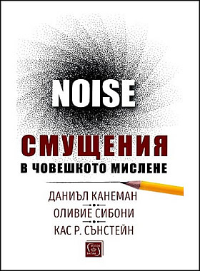Смущения в човешкото мислене. Noise